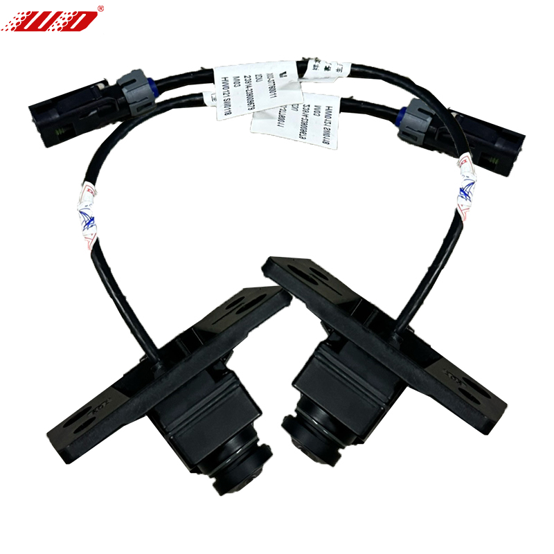 X03-37760011 - Li 자동 L7 전면 카메라