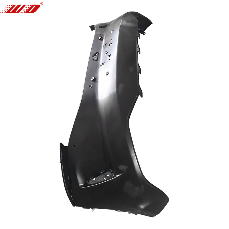 5110101-CA01SC02/CC018C02 - 앞 범퍼 상부 쉘 어셈블리