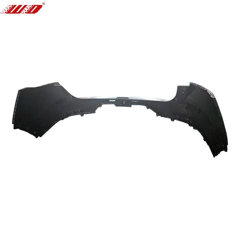 5120101-CF01SC02 - 후면 범퍼 상부 쉘 어셈블리