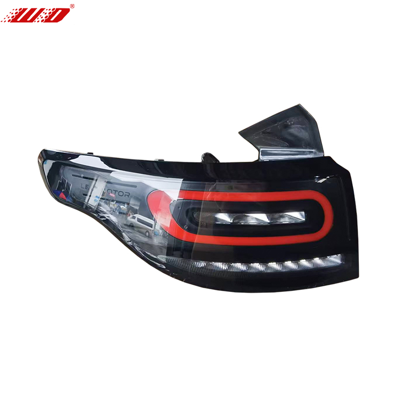 3.0.01.10.00123 3.0.01.10.00299 - 왼쪽 미등