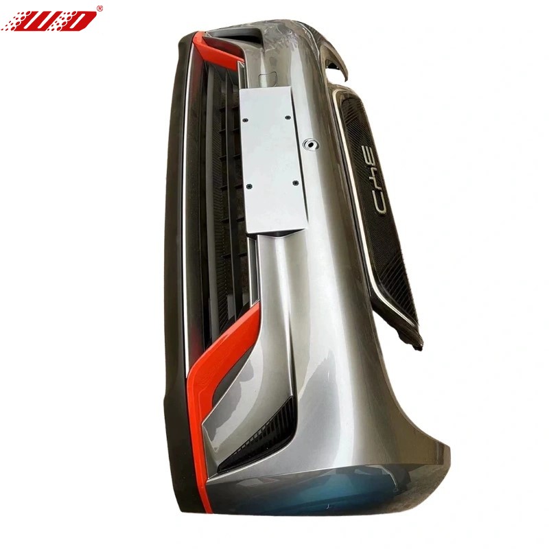 8889397823C16 하단 범퍼 – ZEEKR 001에 적합