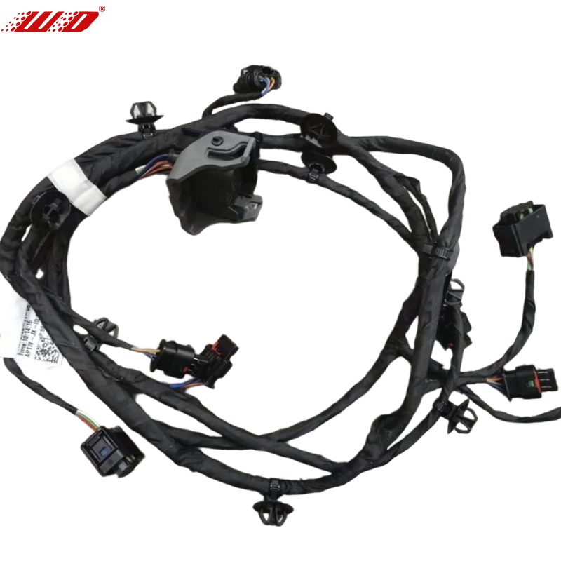 8889553407 후면 범퍼 배선 하네스 – ZEEKR 009에 적합