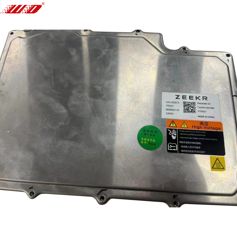 6608060145 충전기(온보드 충전기) – ZEEKR 001에 적합