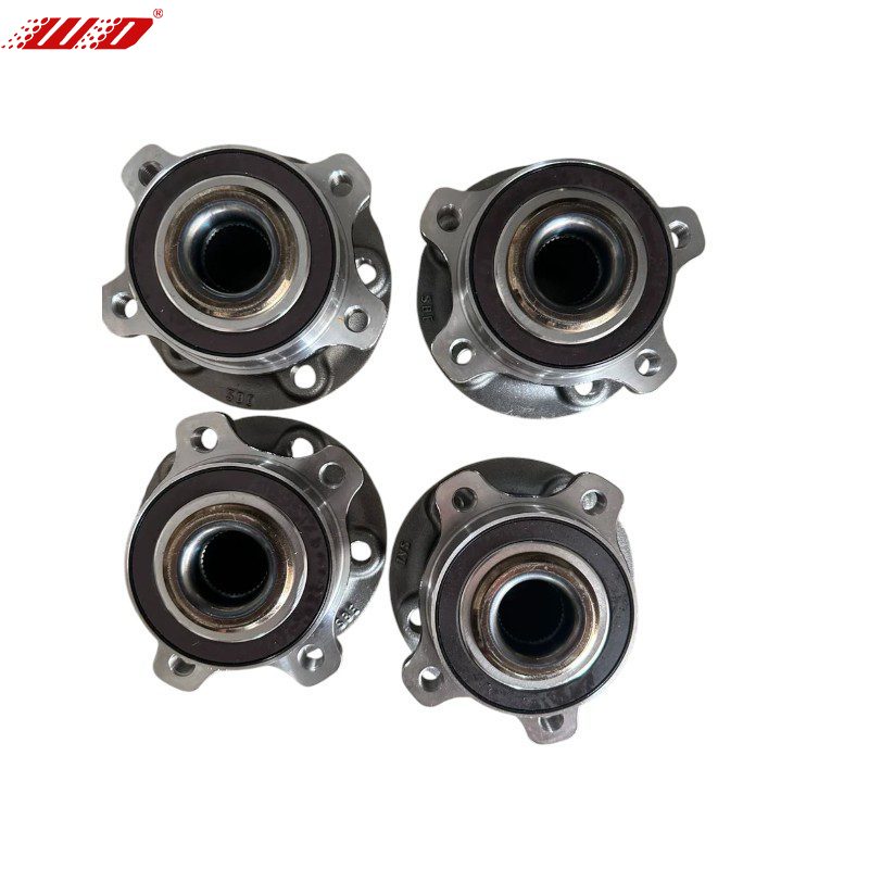 6600198568 Zeekr 001에 적합한 앞바퀴 베어링