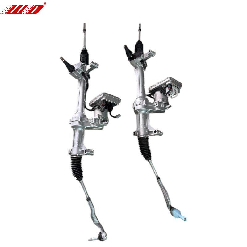 6600138001 Zeekr 001에 적합한 스티어링 기어