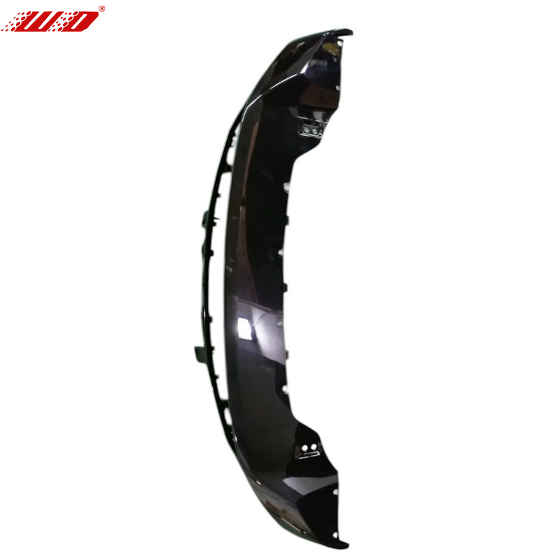 6608260175C90 Zeekr X에 적합한 하부 범퍼 바디