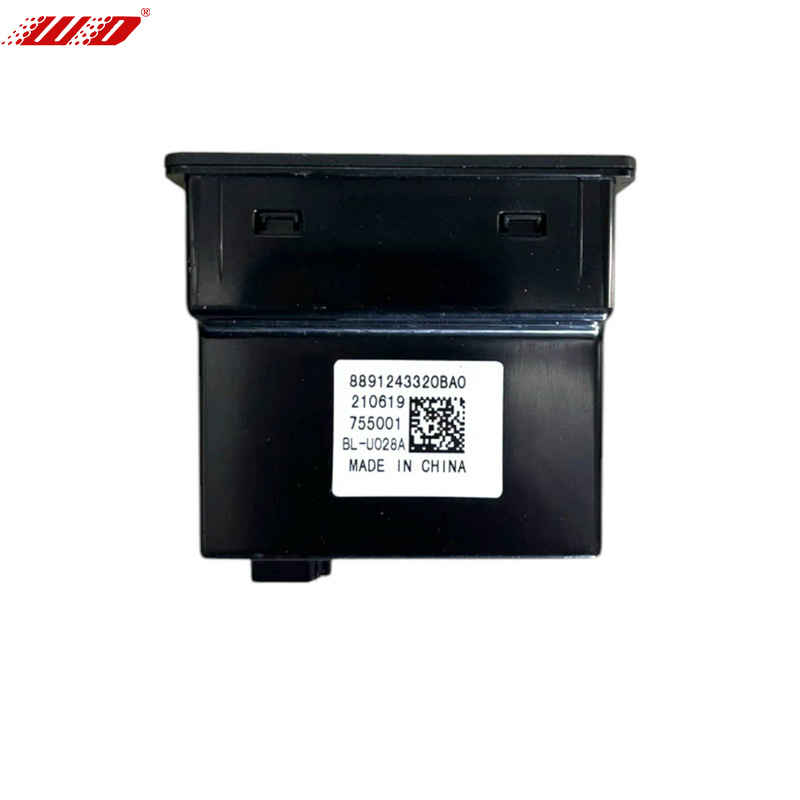 8891243320BA0 Zeekr 001에 적합한 USB 인터페이스