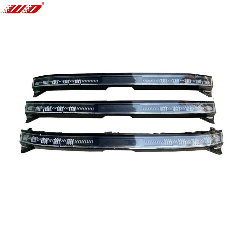 8891906357 센터 테일 라이트 – ZEEKR 001에 적합