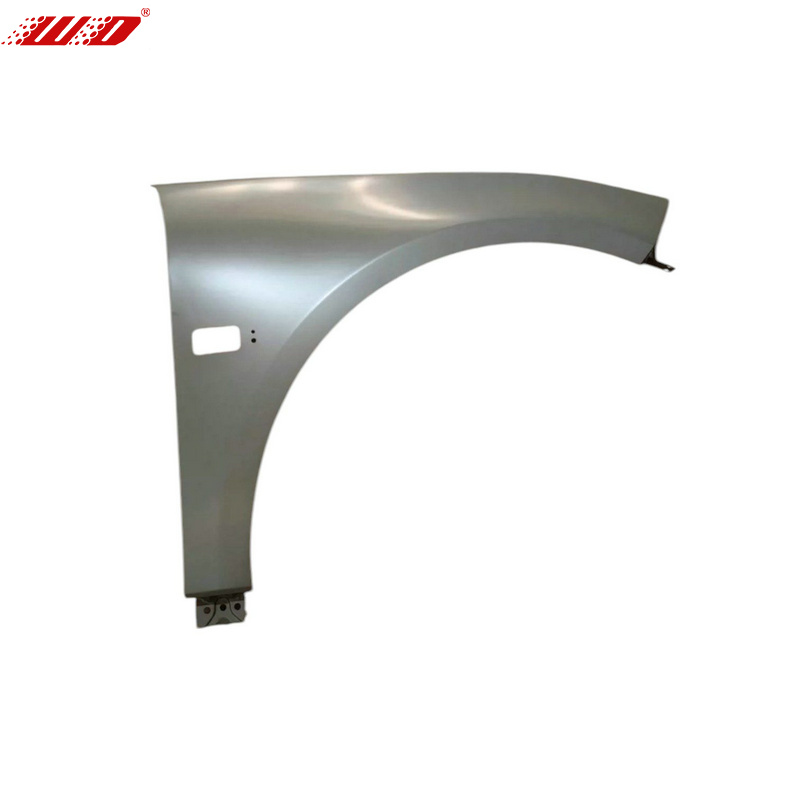 889249286815 Zeekr 001 6600201085BA3에 적합한 펜더