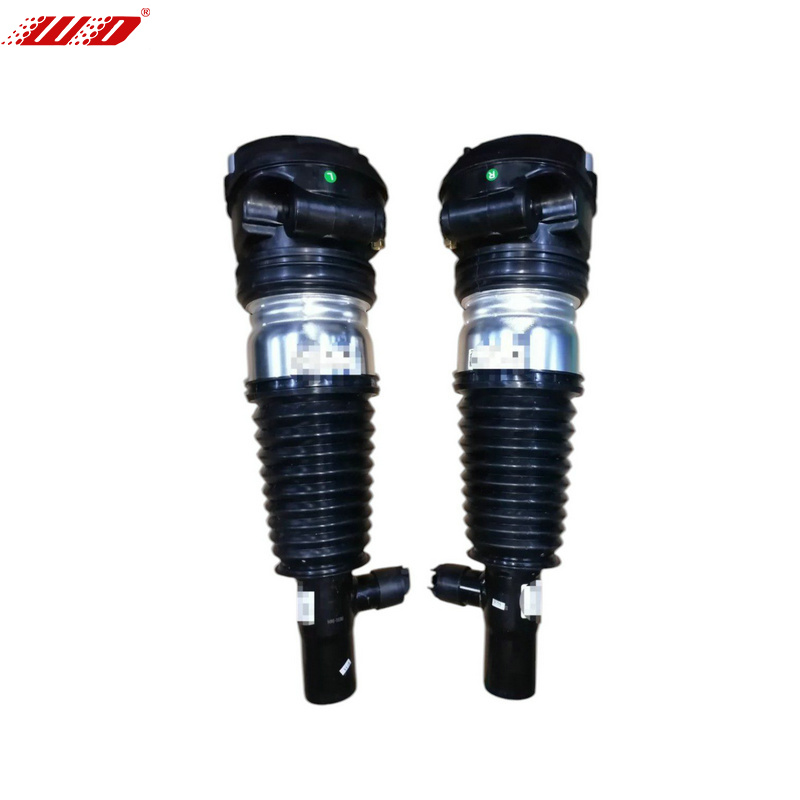 6600171034 Zeekr 001에 적합한 전면 충격 흡수 장치