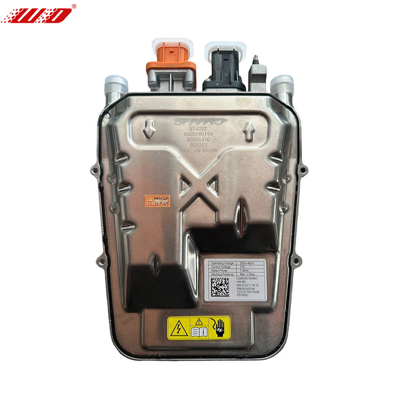 6600190194 고압 냉각 히터 – ZEEKR 001에 적합