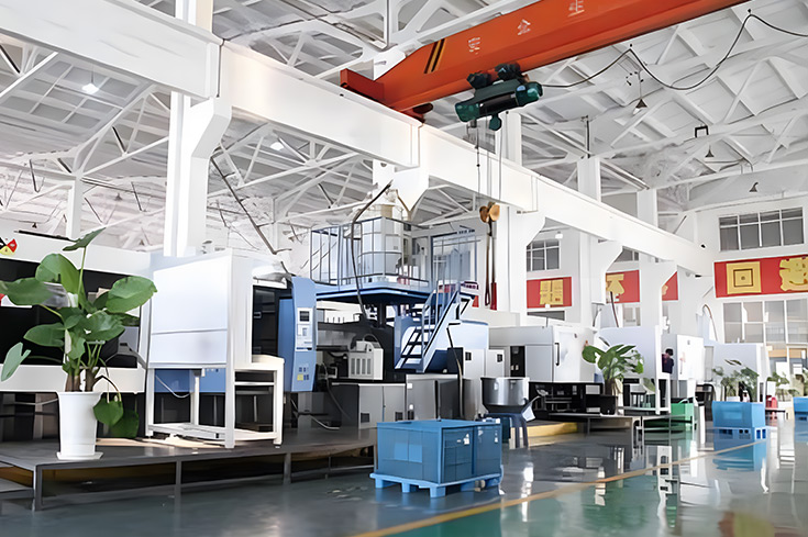 항저우 입중성텅자동차부품유한회사